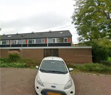 m2 house to rent for 932.93€/month in Roerdomppad 36, Duiven