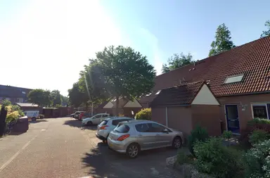 88m2 Casa in affitto per 713.02€/mese a Louis van Gasterenstraat 46, Hengelo
