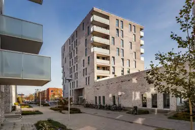 74.4m2 Appartement à louer pour 1620€/mois à Haflingerstraat 30, Utrecht