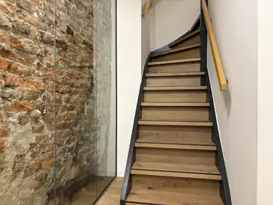 41m2 flat to rent for 1600€/month in Stratumseind, Eindhoven