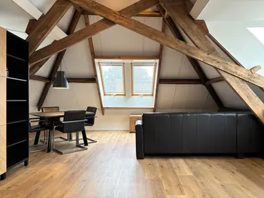 41m2 flat to rent for 1600€/month in Stratumseind, Eindhoven