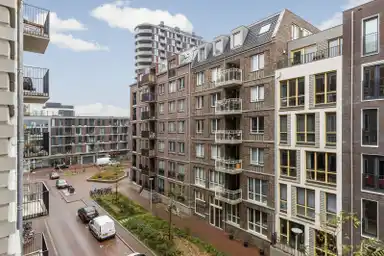 103m2 Appartement à louer pour 2034€/mois à Korenschoofstraat 29, Utrecht
