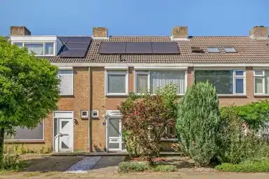 113m2 house to rent for 1995€/month in Odysseuslaan, Eindhoven
