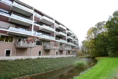 89m2 Wohnung zur Miete für 1365€/Monat in Hofplein 106, Woerden