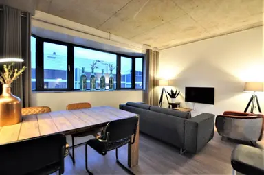 50m2 Appartamento in affitto per 1620€/mese a Wal, Eindhoven
