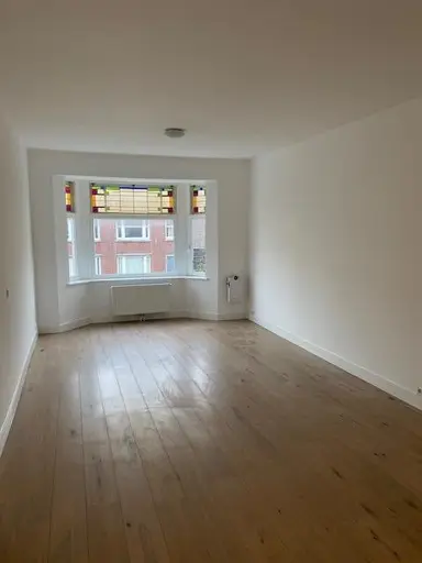 90m2 apartment to rent for 2100€/month in Goeverneurlaan 477, The Hague
