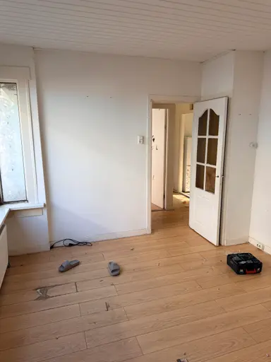 15m2 Zimmer zur Miete für 1100€/Monat in Texelsestraat, Rotterdam