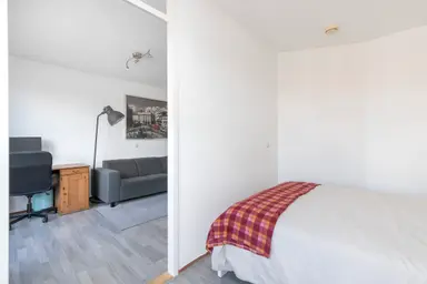 30m2 Kamer te huur voor 1500€/maand in Cornelis van Vollenhovenstraat, Amsterdam