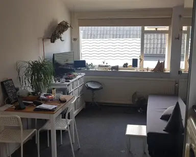20m2 studio te huur voor 885€/maand in Boekhorstlaan, Voorhout