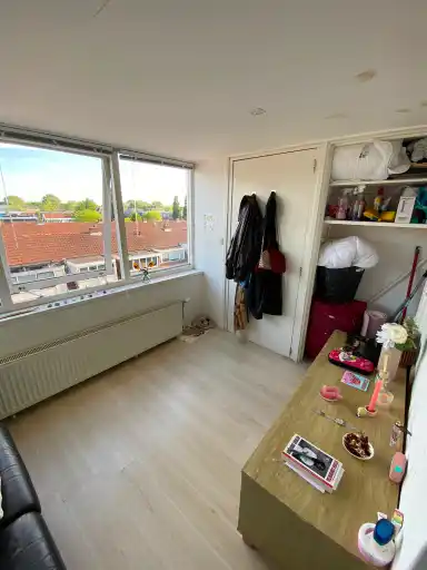 20m2 studio te huur voor 795€/maand in Willem Loréstraat, Leeuwarden