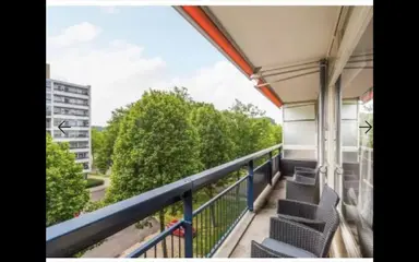 30m2 Kamer te huur voor 750€/maand in Hisveltplein, Arnhem