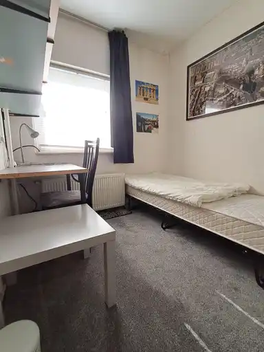 7m2 Kamer te huur voor 575€/maand in Hendrik Veenemanstraat, Son en Breugel