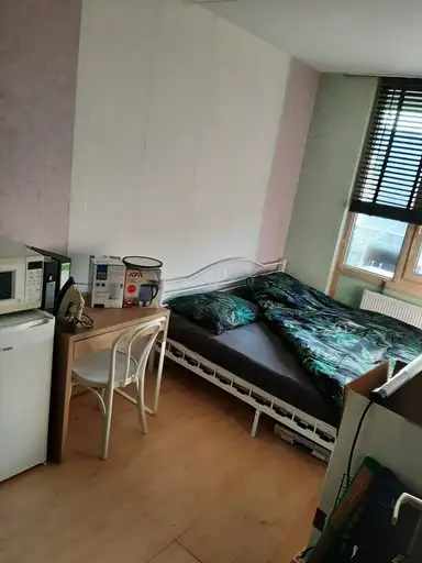 10m2 Kamer te huur voor 1000€/maand in Ochtenhof, Amsterdam