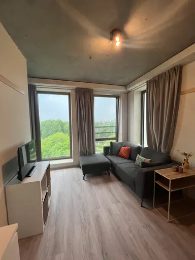 36m2 Appartamento in affitto per 925€/mese a Blauwe Loper, Eindhoven