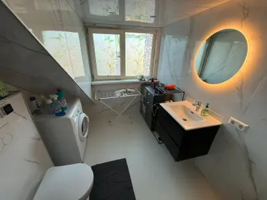 30m2 room to rent for 1200€/month in Muiderslotlaan, Utrecht