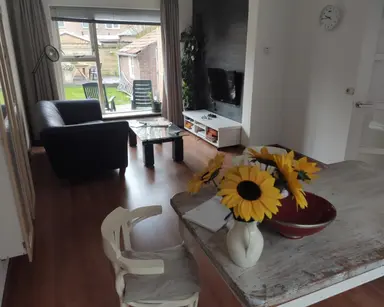 10m2 Zimmer zur Miete für 380€/Monat in Berkenstraat, Leeuwarden