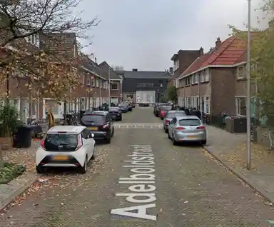 15m2 room to rent for 400€/month in Adelboldstraat, Utrecht