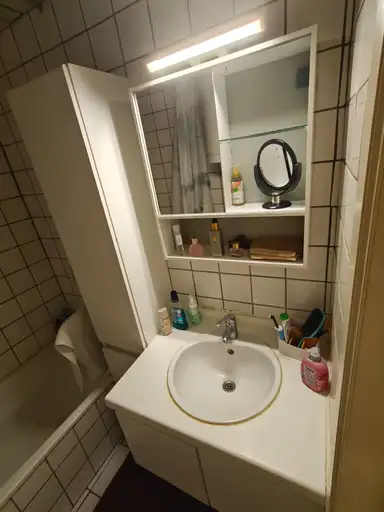 20m2 studio to rent for 525€/month in Tongerseweg, Maastricht
