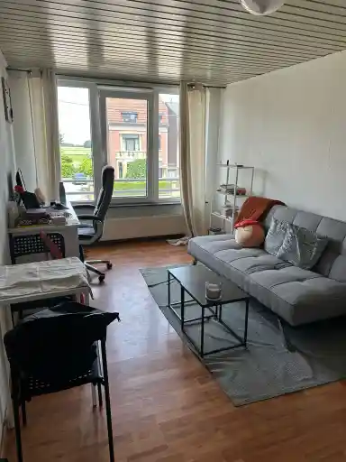 45m2 studio to rent for 680€/month in Tongerseweg, Maastricht
