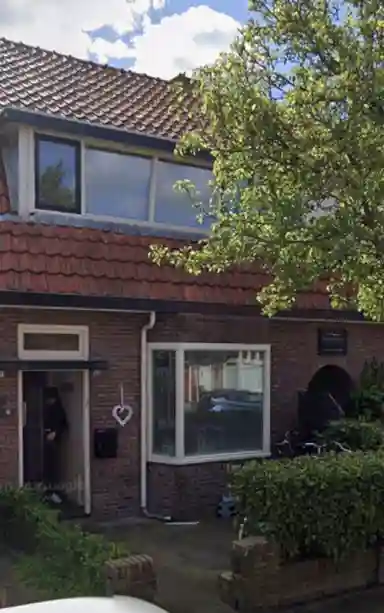 16m2 Zimmer zur Miete für 500€/Monat in Kwartelstraat, Leeuwarden