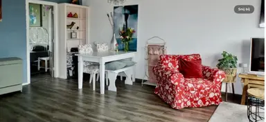 72m2 apartment to rent for 1600€/month in Biljoenlaan, Arnhem