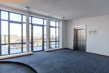 105m2 flat te huur voor 1763€/maand in Nijenoord 211, Utrecht
