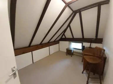 12m2 Kamer te huur voor 450€/maand in Pepereind, Cromvoirt