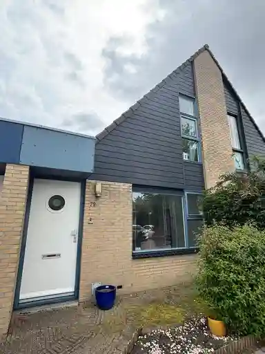 91m2 house to rent for 2300€/month in Lemenburg 79, Hoofddorp