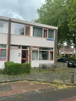 m2 huis te huur voor 761.42€/maand in Duymaer van Twiststraat 2, Steenwijk