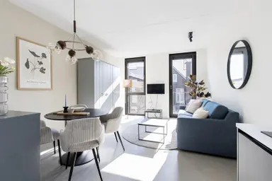 25m2 studio to rent for 1154.53€/month in Karrengas, Nijmegen