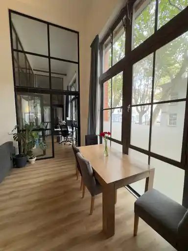 18m2 Zimmer zur Miete für 800€/Monat in Heiman Dullaertplein, Rotterdam
