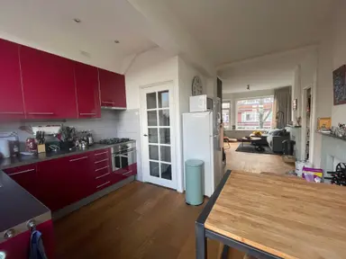 92m2 Appartamento in affitto per 1425€/mese a Van Heemskerckstraat, Groningen