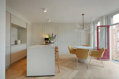 m2 apartment to rent for 5400€/month in Nassaukade 387, Amsterdam