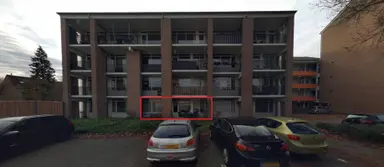 76m2 flat te huur voor 713.02€/maand in Tingietersdonk 372, Apeldoorn