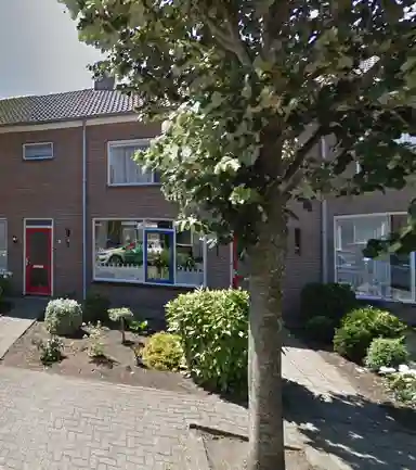 66m2 house to rent for 764.14€/month in Wethouder de Boerstraat 5, Nieuwleusen