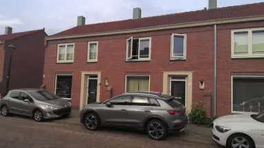 m2 house to rent for 760€/month in Berkenstraat 7, 's-Hertogenbosch