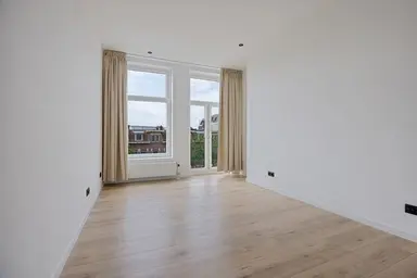 15m2 Appartement à louer pour 833€/mois à Vierambachtsstraat, Rotterdam