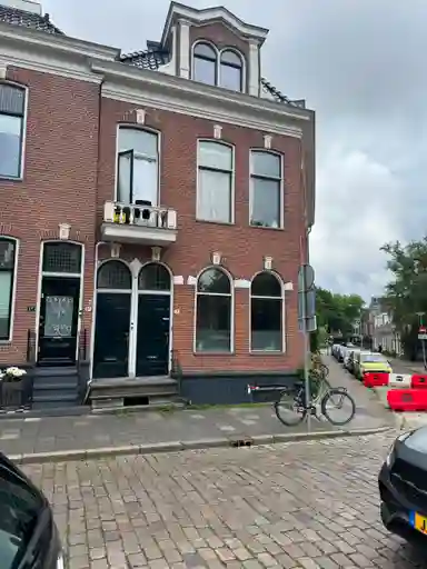 80m2 Appartamento in affitto per 1600€/mese a Dr. C. Hofstede de Grootkade, Groningen