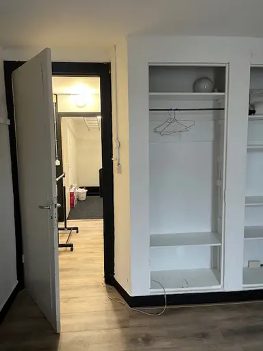 19m2 studio to rent for 880€/month in van Welderenstraat, Nijmegen