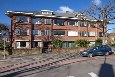 113m2 apartment to rent for 2300€/month in Oostduinlaan 72, The Hague