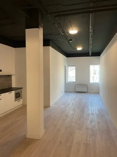 50m2 studio à louer pour 1135€/mois à Damsport, Groningen