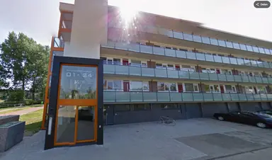 m2 apartment to rent for 713.02€/month in Reygersberglaan 4, Katwijk