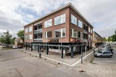 114m2 Appartamento in affitto per 1995€/mese a Baliëndijk, Breda