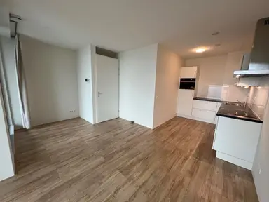 50m2 Wohnung zur Miete für 2250€/Monat in Radarweg 342, Amsterdam
