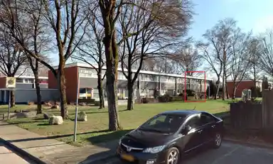 78m2 Haus zur Miete für 764.14€/Monat in Leemkoelen 52, Emmen