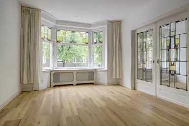 73m2 flat to rent for 2350€/month in Geleenstraat, Amsterdam