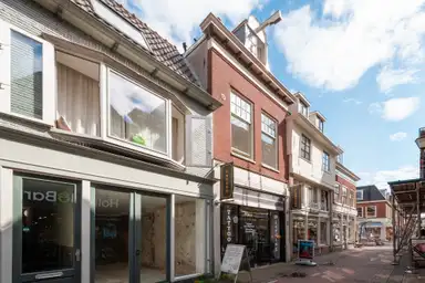 51m2 Flat zur Miete für 950€/Monat in Nieuwsteeg 17, Hoorn
