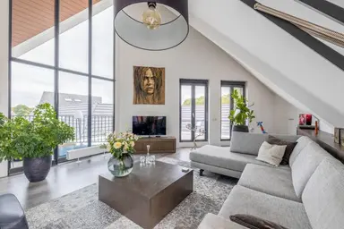160m2 apartment to rent for 1950€/month in Oranjeplaats, Schoonhoven
