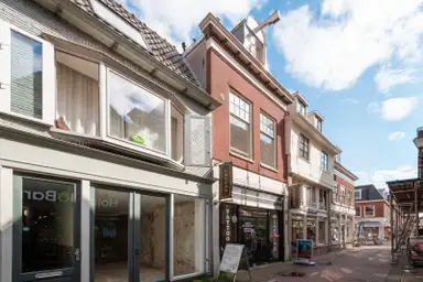 51m2 apartment to rent for 950€/month in Nieuwsteeg 17B, Hoorn