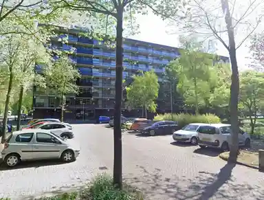 79m2 Appartement à louer pour 764.14€/mois à Muiderwaard 223, Alkmaar